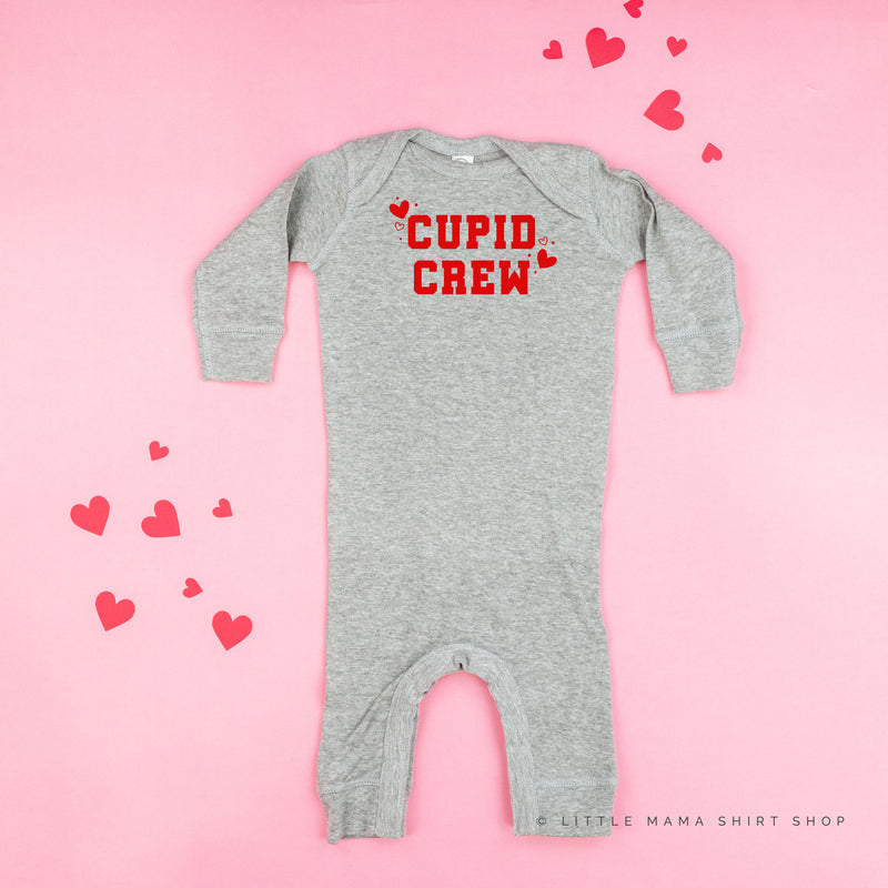 Cupid Crew - Baby Sleeper