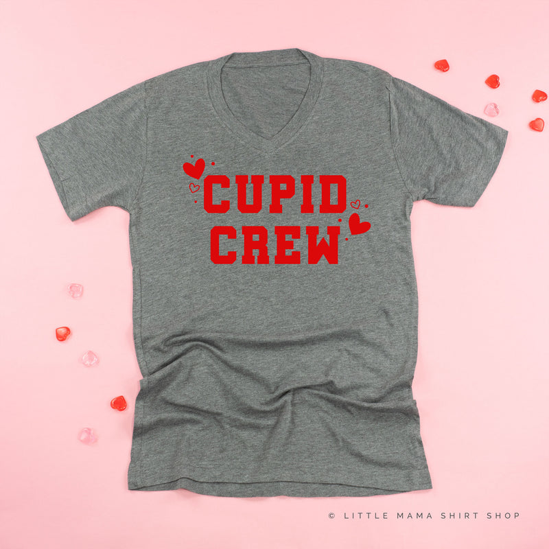 Cupid Crew - Unisex Tee