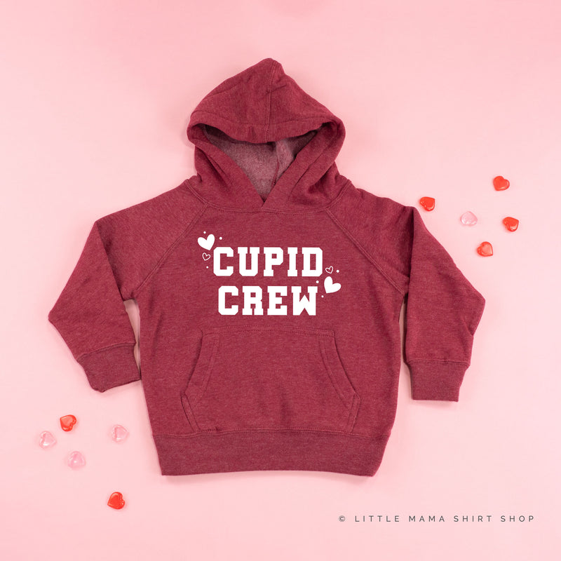 Cupid Crew - Child HOODIE