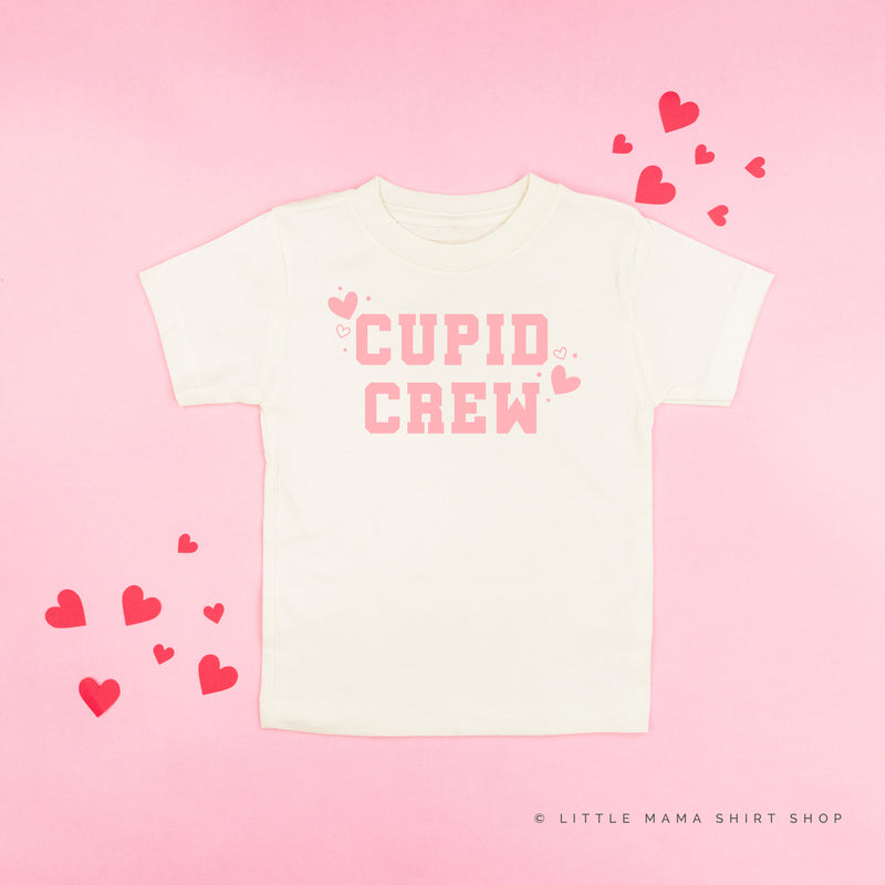 Cupid Crew - Child Tee