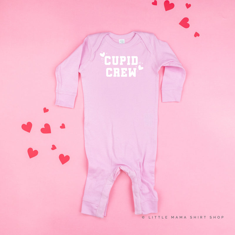 Cupid Crew - Baby Sleeper