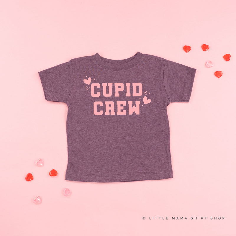 Cupid Crew - Child Tee