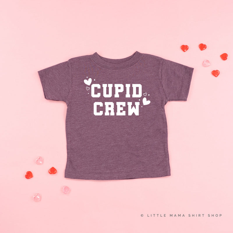 Cupid Crew - Child Tee