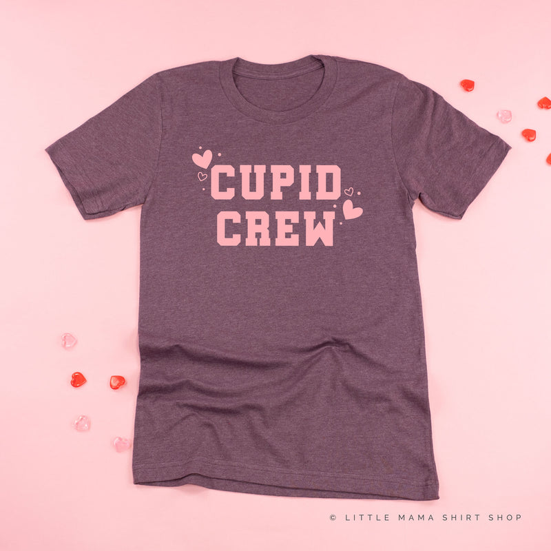 Cupid Crew - Unisex Tee