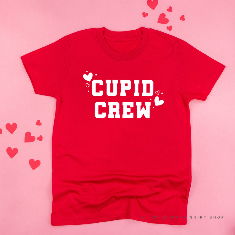 Cupid Crew - Child Tee