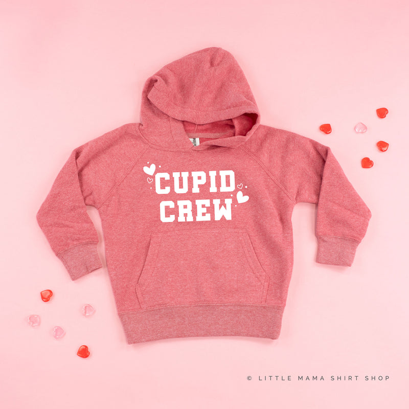 Cupid Crew - Child HOODIE