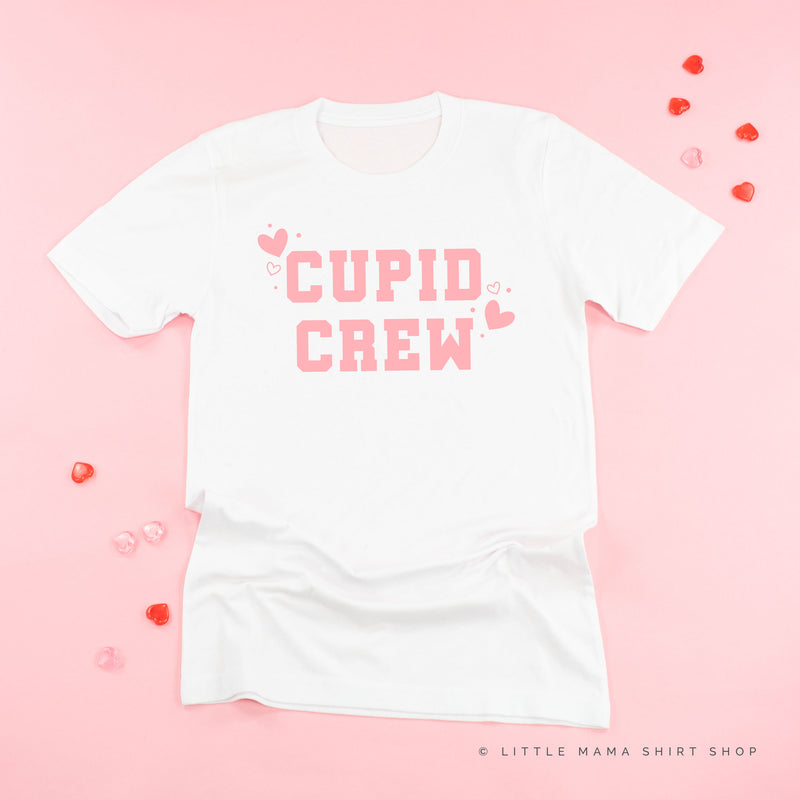 Cupid Crew - Unisex Tee