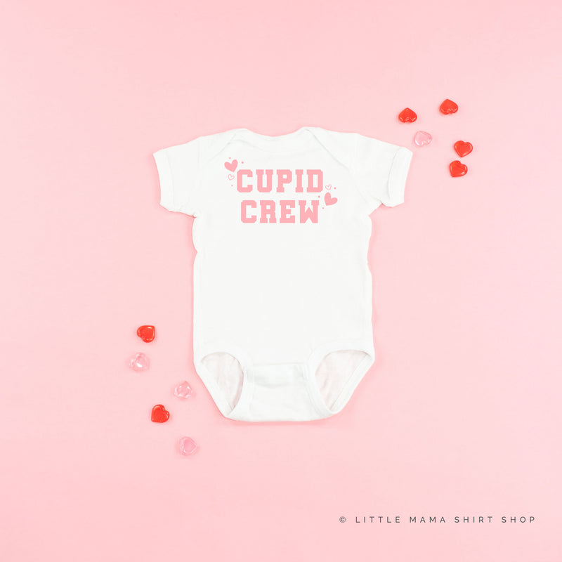 Cupid Crew - Child Tee