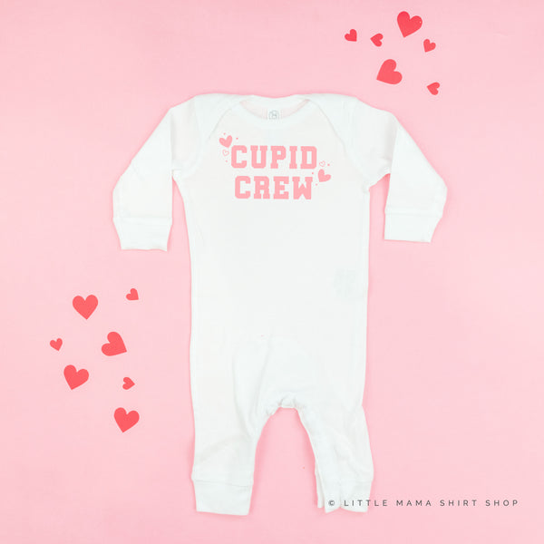 Cupid Crew - Baby Sleeper