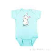 My First Easter - Child Tee Little Mama Shirt Shop