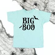 Big Boo (Bats) - Child Tee