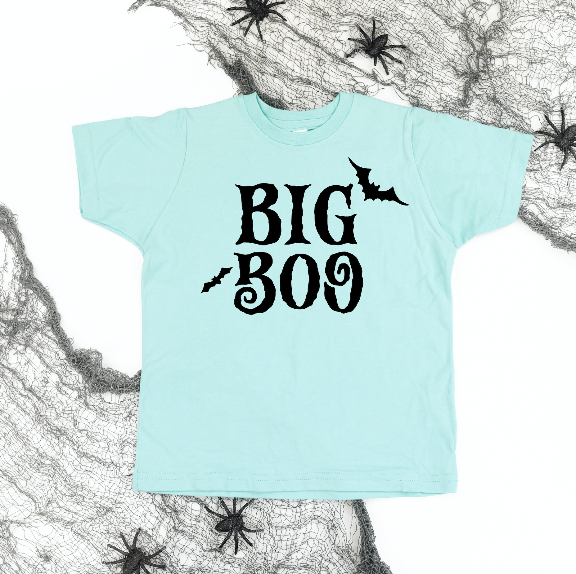 Big Boo (Bats) - Child Tee