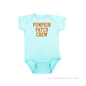 Pumpkin Patch Crew - Child Tee