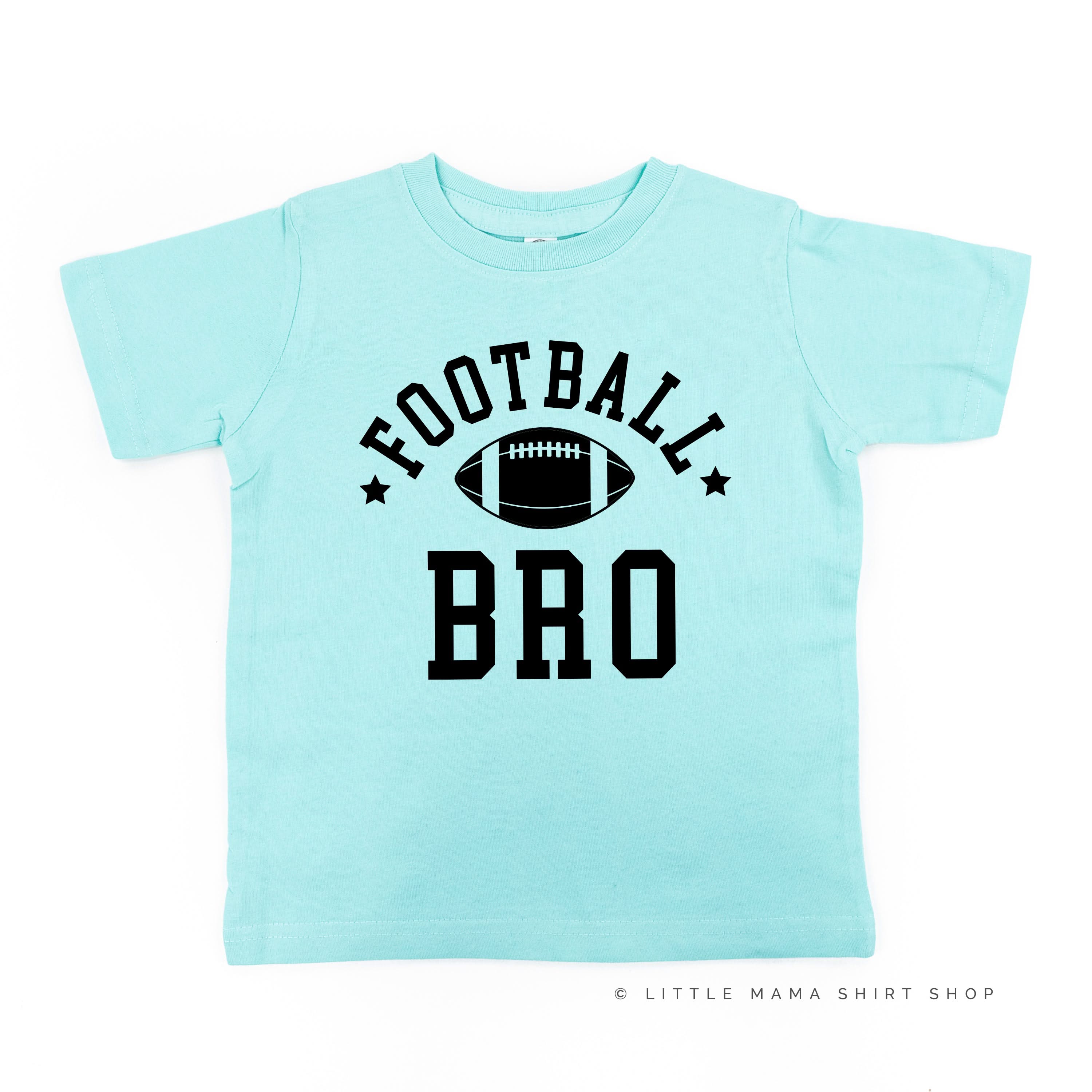 Football Bro - Child Tee
