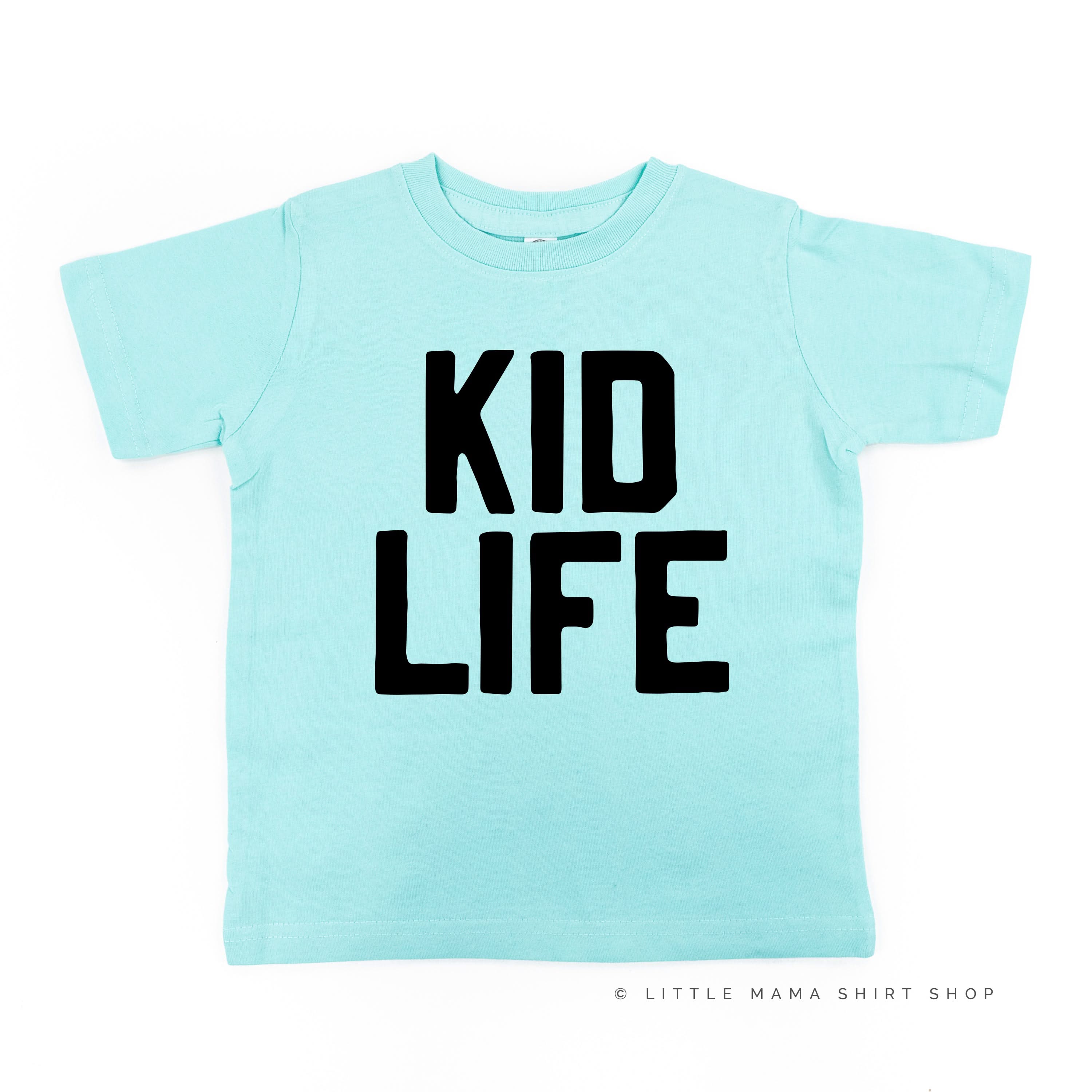 Kid Life - Child Tee