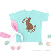 Want A Piece Of Me - Child Tee Little Mama Shirt Shop