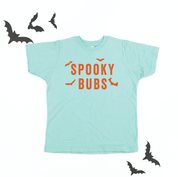 Spooky Bubs - Child Tee
