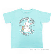 Cotton Tail Candy Co. - Child Tee Little Mama Shirt Shop