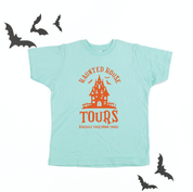 Haunted House Tours - Child Tee
