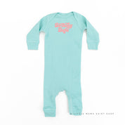 Birthday Babe (Retro) - Baby Sleeper