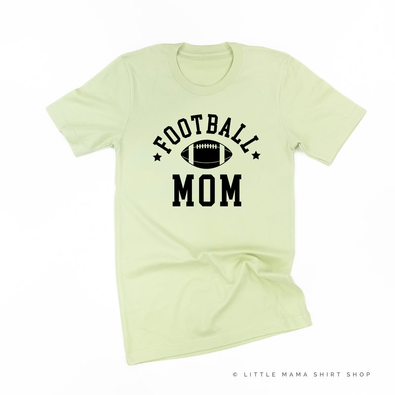Football Mom (Stars) - Unisex Tee