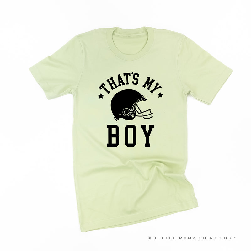 That's My Boy - Unisex Tee