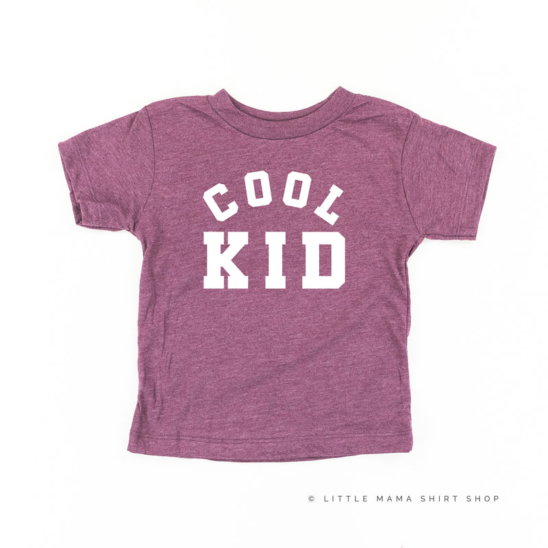 COOL KID - Child Shirt