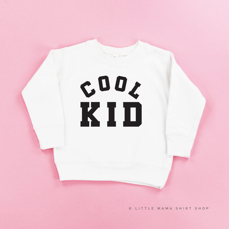 COOL KID - Child Sweater