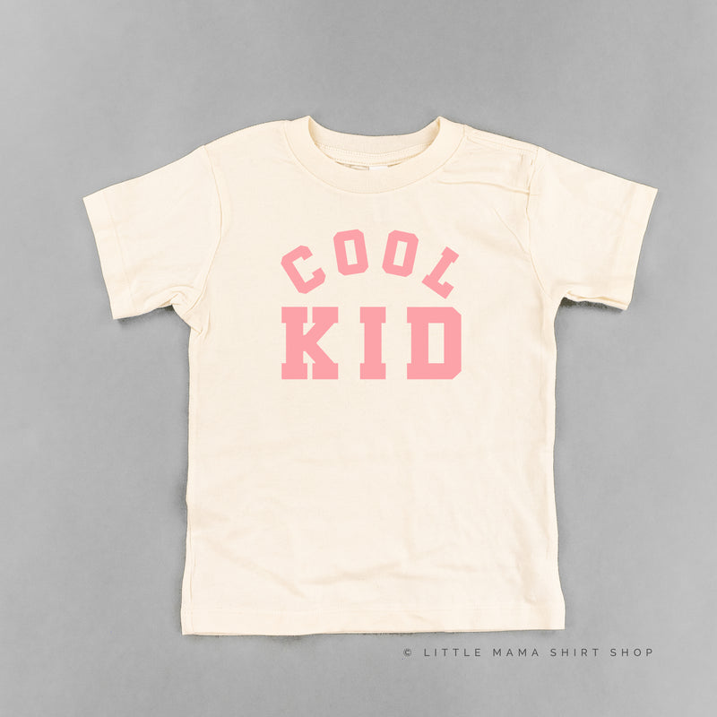 COOL KID - Child Shirt