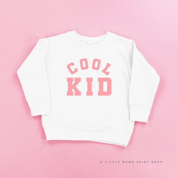 COOL KID - Child Sweater