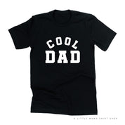 COOL DAD - Unisex Tee Little Mama Shirt Shop