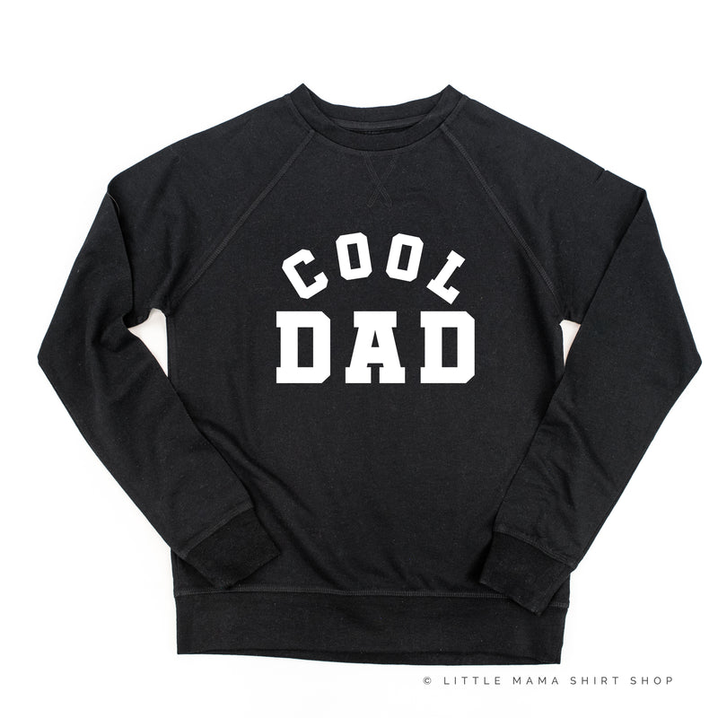 COOL DAD - Lightweight Pullover Sweater