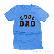 COOL DAD - Unisex Tee Little Mama Shirt Shop