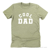 COOL DAD - Unisex Tee Little Mama Shirt Shop