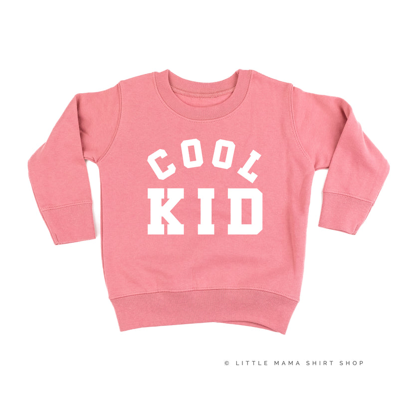 COOL KID - Child Sweater