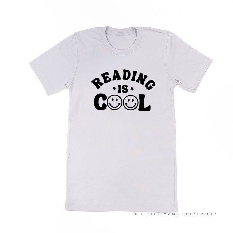 READING IS COOL - Unisex Tee