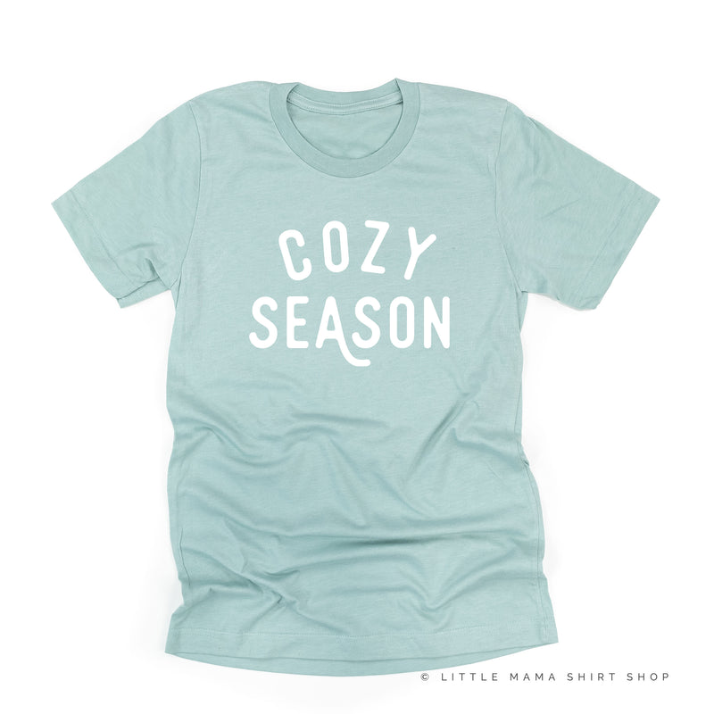 Cozy Season - Unisex Tee