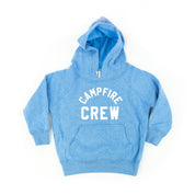 CAMPFIRE CREW - CHILD HOODIE Little Mama Shirt Shop LLC