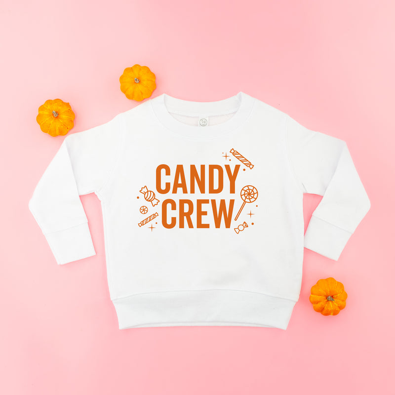 Candy Crew - Child Sweatshirt