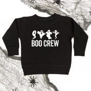 Boo Crew - Child Sweater Little Mama Shirt Shop