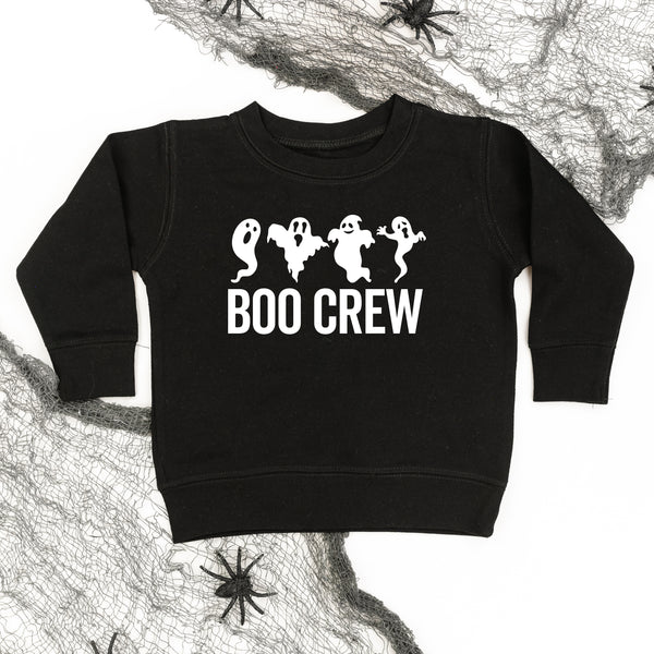 Boo Crew - Child Sweatshirt