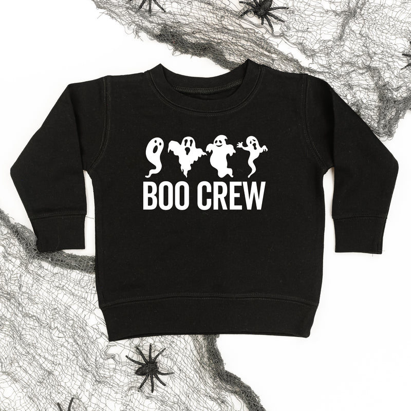 Boo Crew - Child Sweater