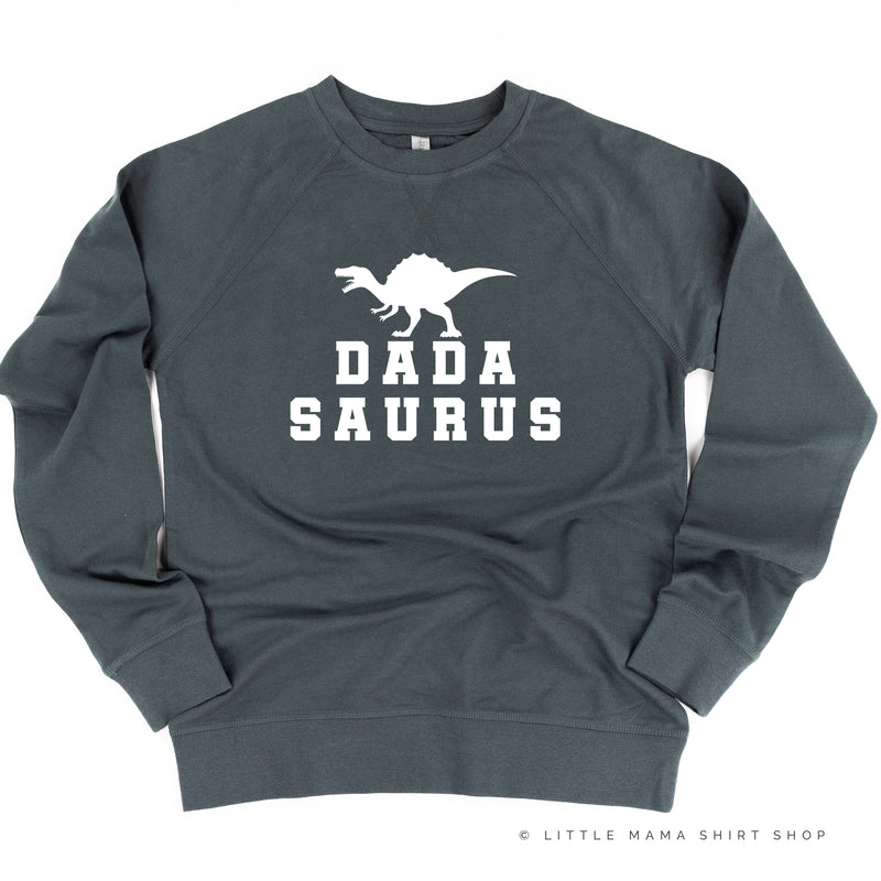 DADASAURUS - Lightweight Pullover Sweater