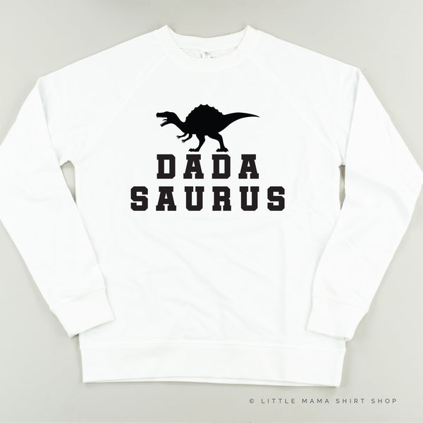 DADASAURUS - Lightweight Pullover Sweater