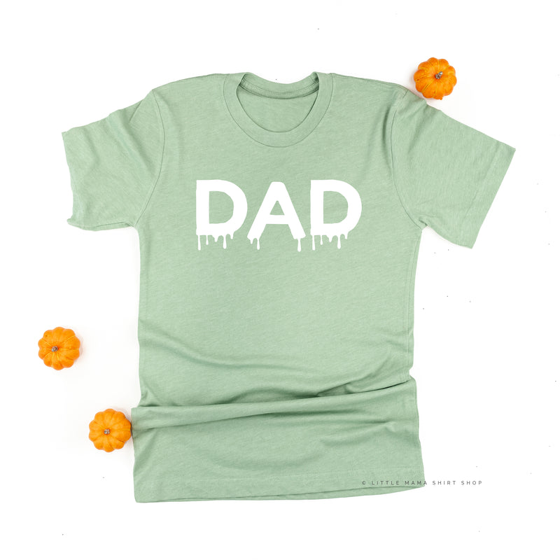 DAD - Ooze - Unisex Tee