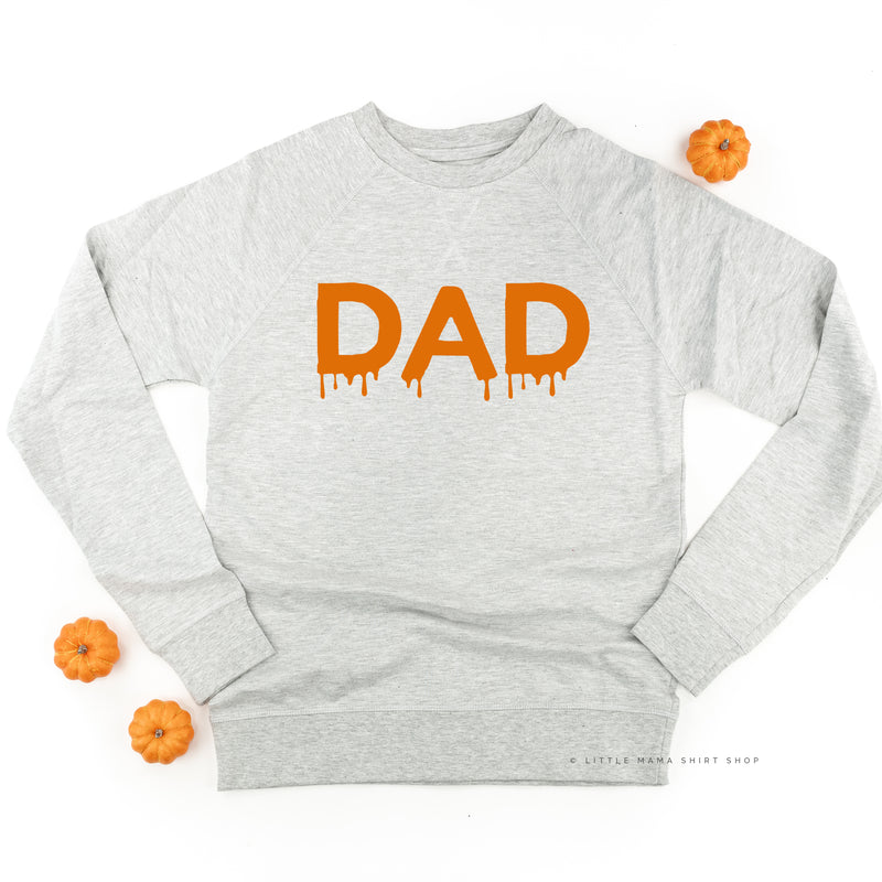DAD - Ooze - Lightweight Pullover Sweater