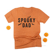 SPOOKY DAD - Unisex Tee Little Mama Shirt Shop