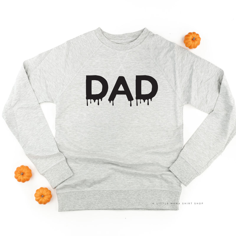 DAD - Ooze - Lightweight Pullover Sweater