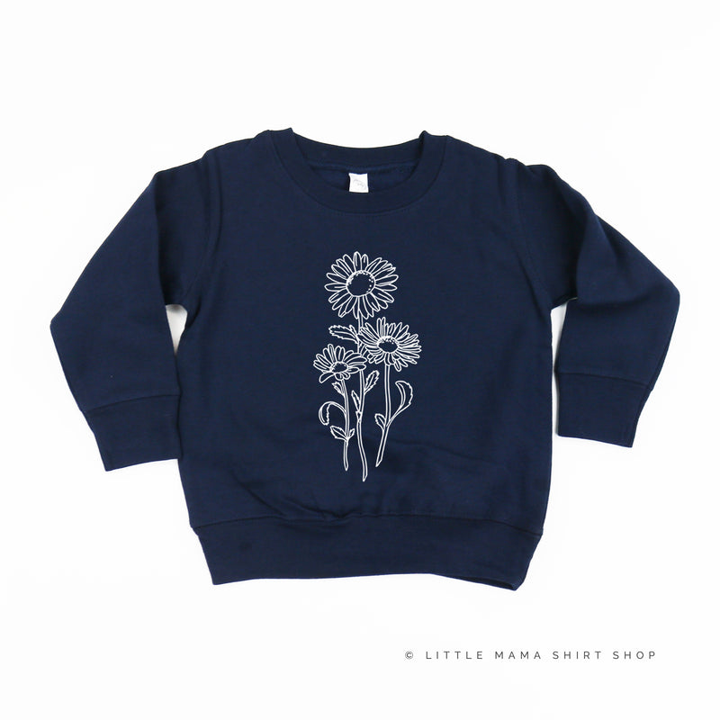 DAISY - Child Sweater
