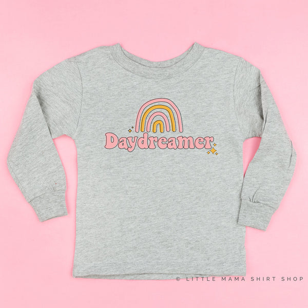 DAYDREAMER - Long Sleeve Child Shirt